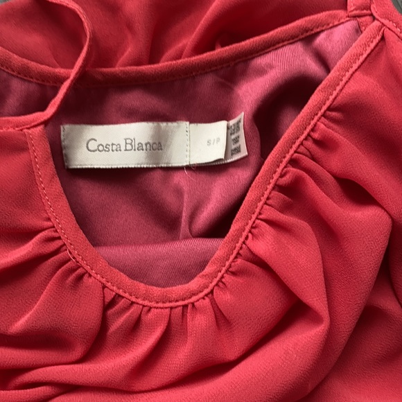 Dress with pockets! - Picture 3 of 3